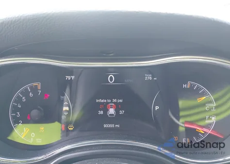 2019 Jeep Grand Cherokee Limited 4X2 from USA, damaged, VIN 1C4RJEBG7KC731425